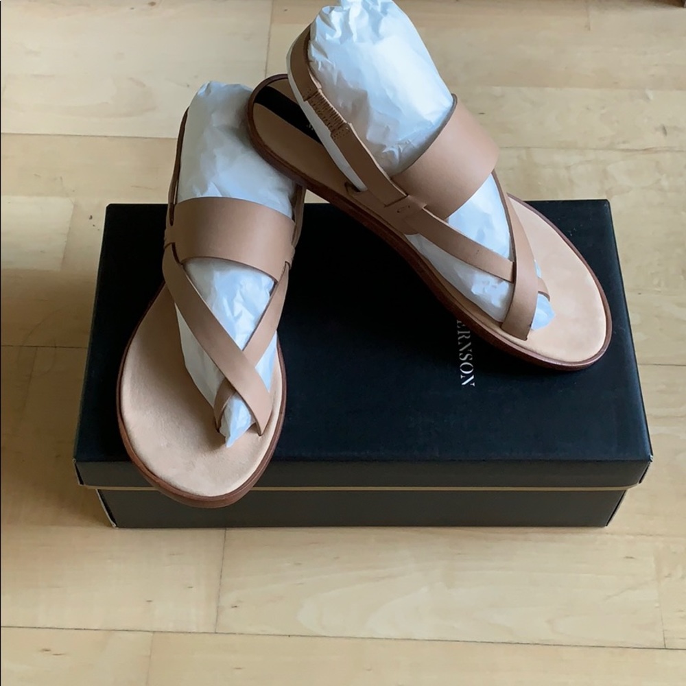 Matt Bernson Athena Sandals